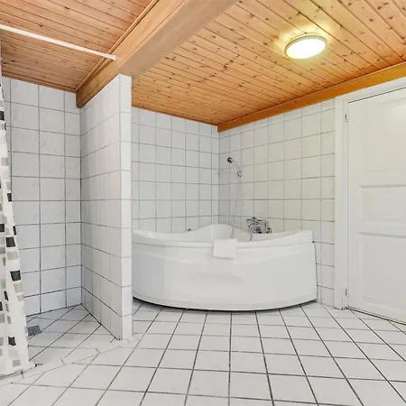 Lägenhet Grethel Højer