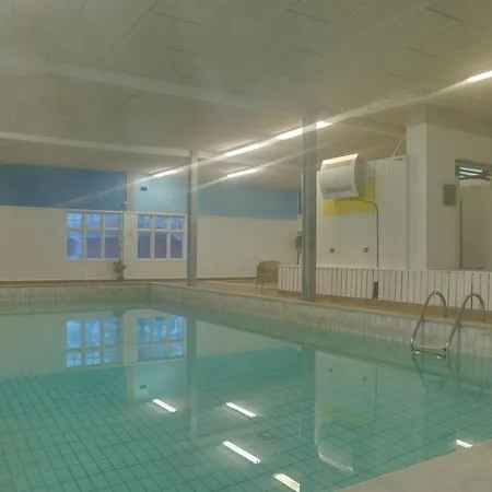 Lägenhet Grethel Højer